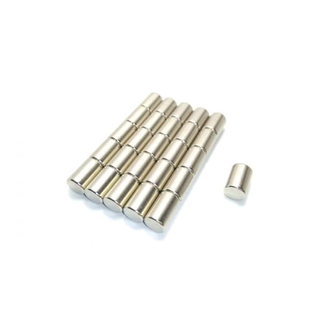 8909 Radial Magnets, Inc.  Magnets - Multi Purpose